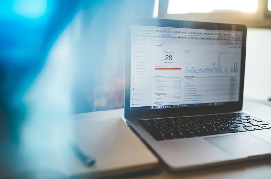 cloud analytics it solutions