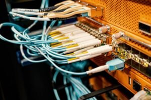 cloud network services professional