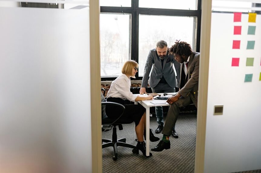 innovative enterprise performance hub