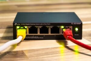 it network hub services