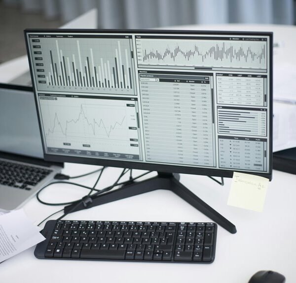 next level digital analytics