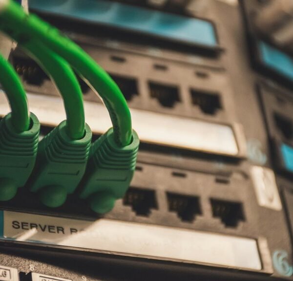 nextgen digital network hub