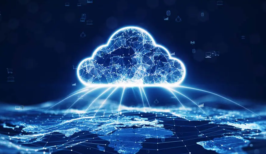 The Benefits of Cloud Technology in Modern Enterprises
