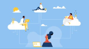 The Benefits of Cloud Technology in Remote Collaboration