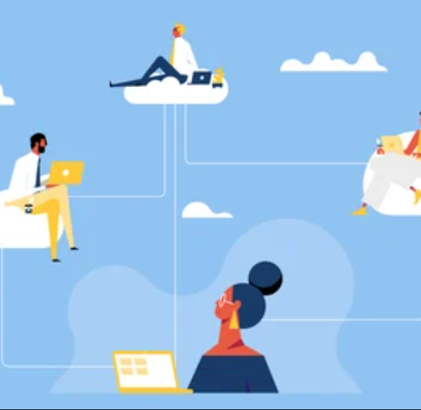 The Benefits of Cloud Technology in Remote Collaboration