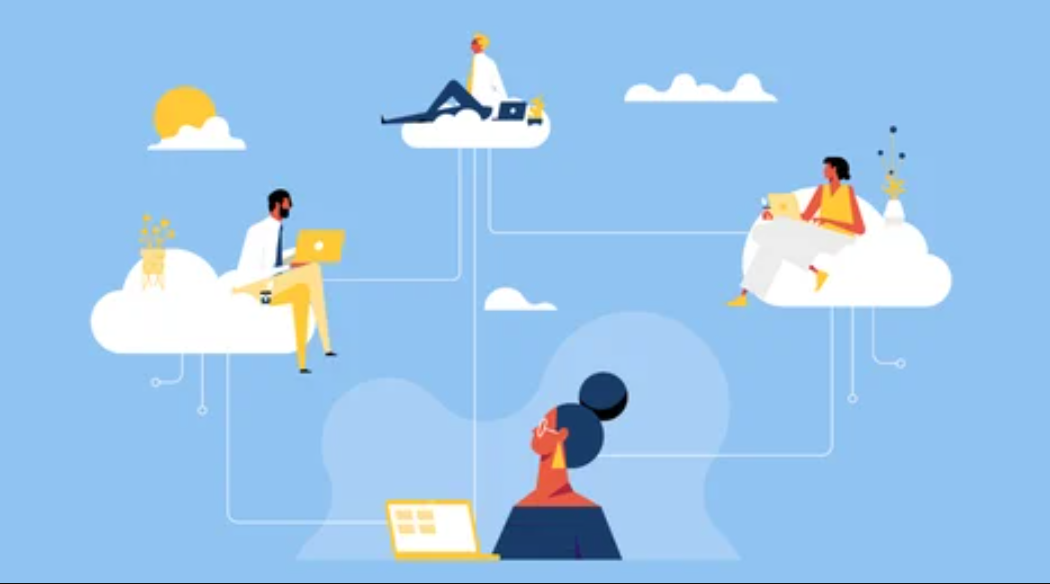 The Benefits of Cloud Technology in Remote Collaboration