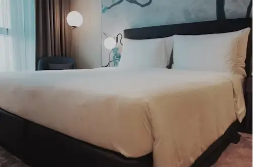 Mattress Cleaning