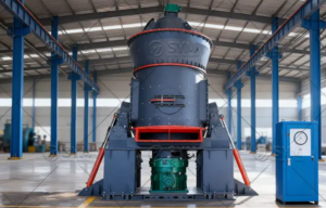 TONGLI Vertical Roller Mill vs. Ball Mill: Which is Better for Cement Grinding?