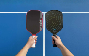 Choosing the Right Srikel Pickleball Paddle: A Buyer's Guide